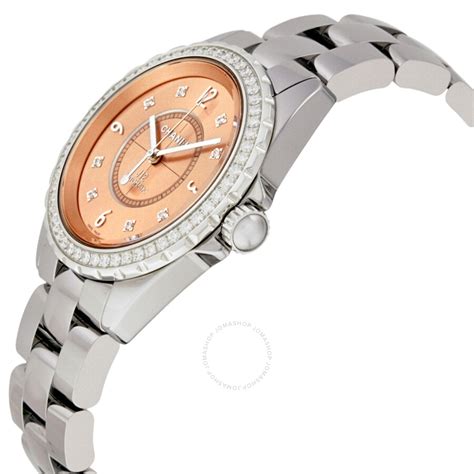 chanel 12 jewelry watch|Chanel watches for woman.